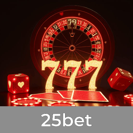 25bet - Plataforma confiável para apostas emocionantes e bônus