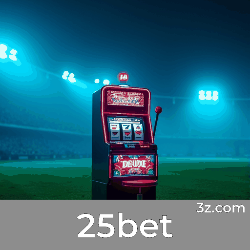 25bet: Seu Cassino Online Seguro e Profissional