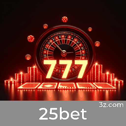 25bet: Seu Cassino Online Seguro e Profissional