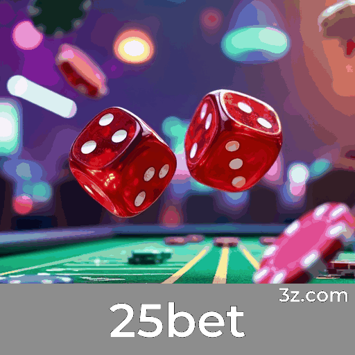 25bet: Seu Cassino Online Seguro e Profissional