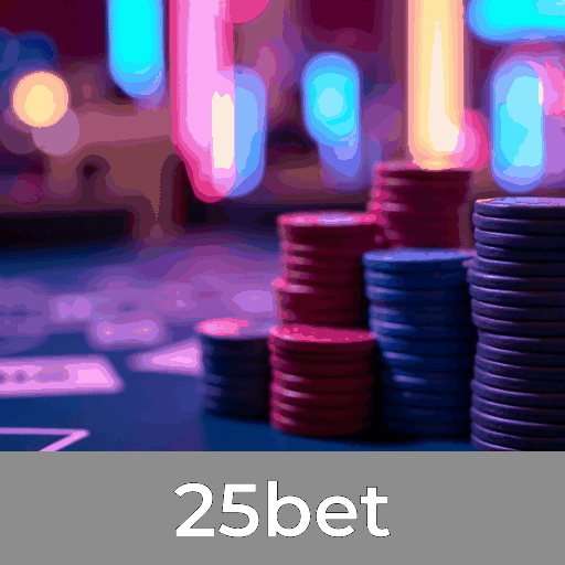 25bet - Sites de apostas esportivas e apostas ao vivo