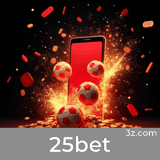 25bet: Seu Cassino Online Seguro e Profissional