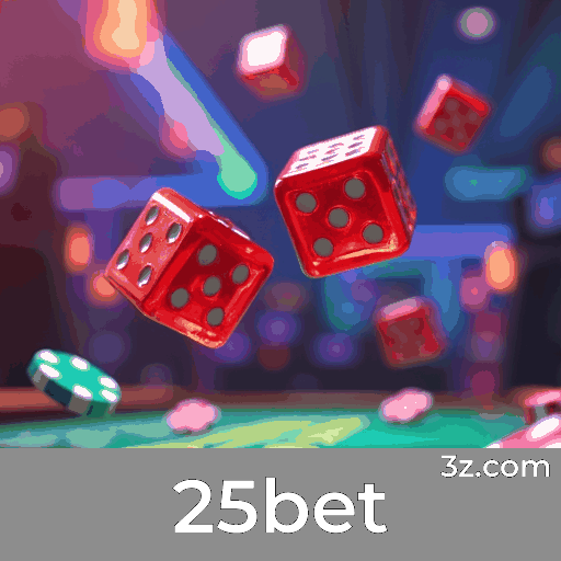 25bet: Seu Cassino Online Seguro e Profissional