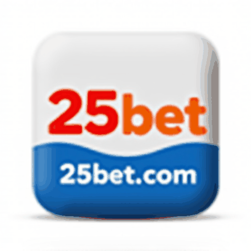 25bet Logo